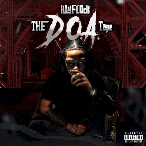 The D.O.A. Tape — Kay Flock