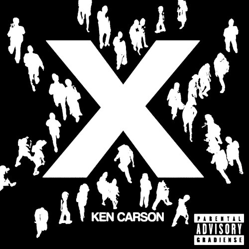 X (Sessions) — Ken Carson