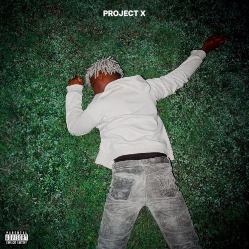 Project X — Ken Carson