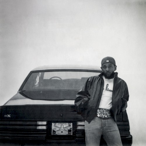 GNX — Kendrick Lamar