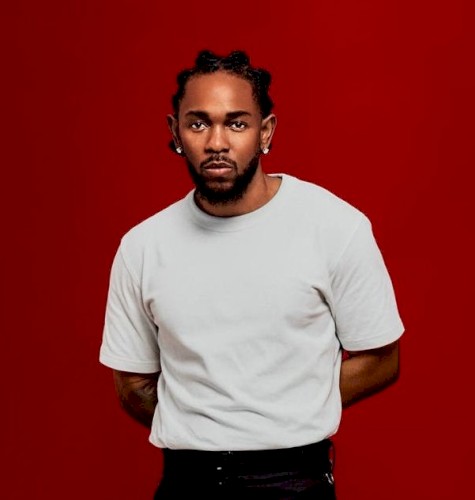 Compton Cowboys — Kendrick Lamar