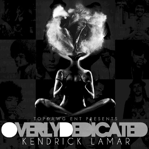 Overly Dedicated — Kendrick Lamar