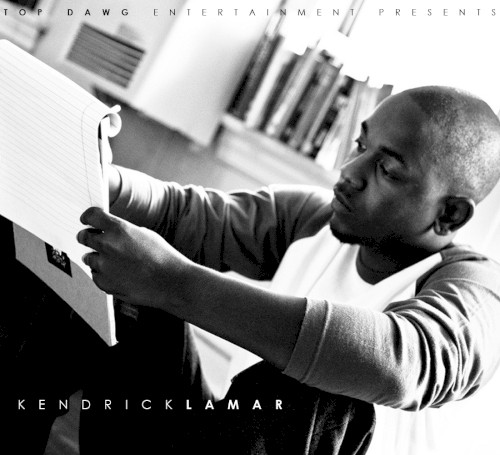 Kendrick Lamar — Kendrick Lamar