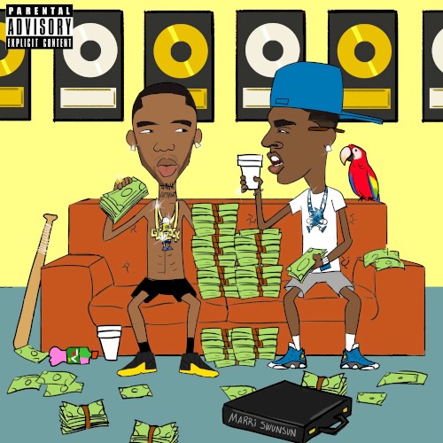 Dum and Dummer 2 — Young Dolph