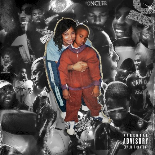 Son of a Gun — Key Glock