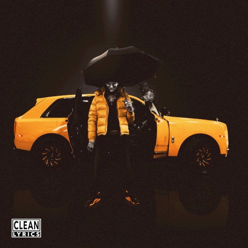 Yellow Tape — Key Glock