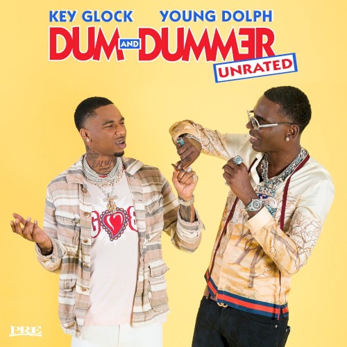 Dum and Dummer — Young Dolph