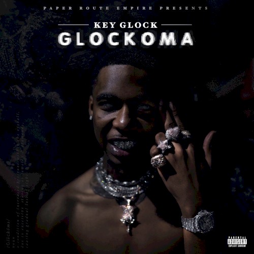 Glockoma — Key Glock