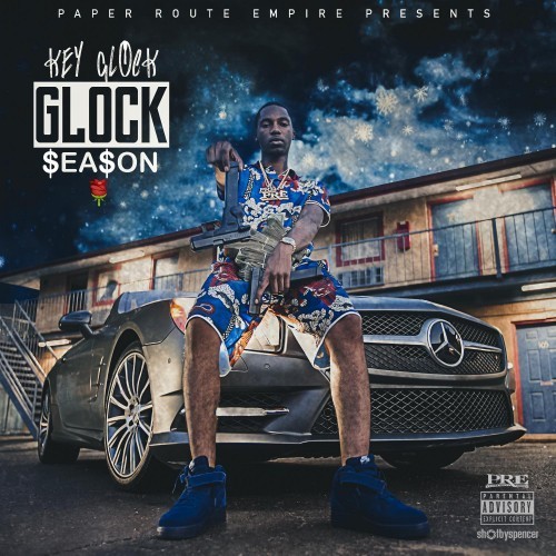 Glock Season — Key Glock