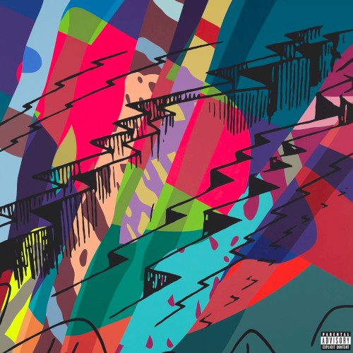 INSANO — Kid Cudi