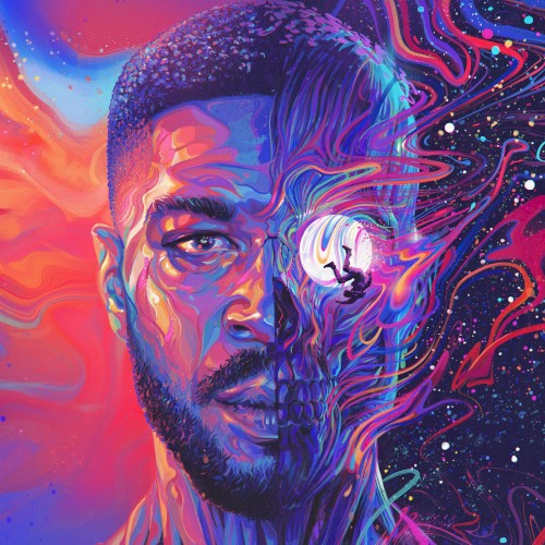 Man on the Moon III: The Chosen — Kid Cudi