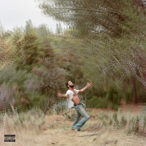Speedin’ Bullet 2 Heaven — Kid Cudi