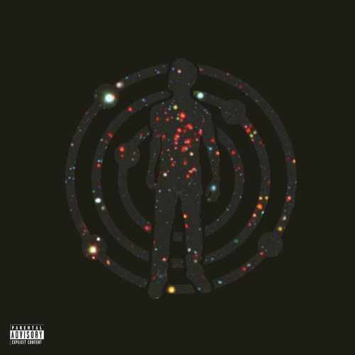 Satellite Flight: The Journey to Mother Moon — Kid Cudi