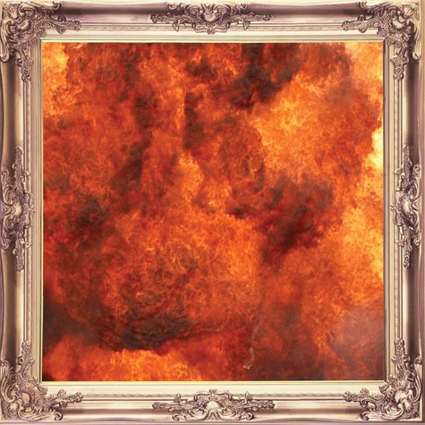 Indicud — Kid Cudi