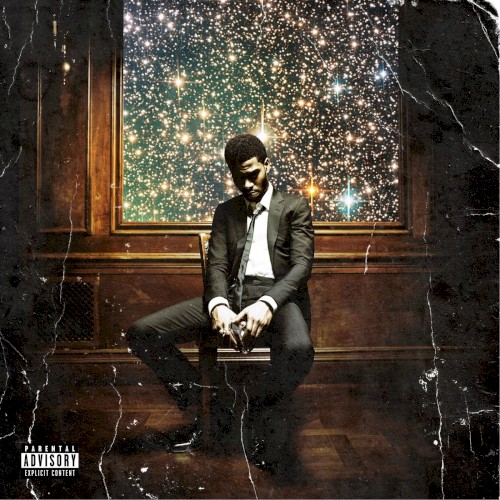 Man on the Moon II: The Legend of Mr. Rager — Kid Cudi