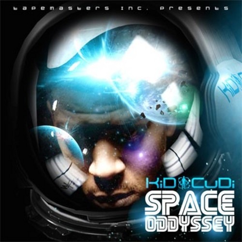 Space Odyssey — Kid Cudi