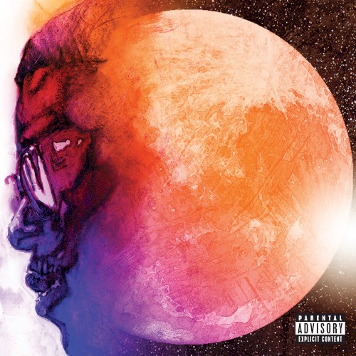Man on the Moon: The End of Day — Kid Cudi