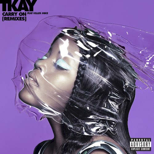 Carry On (remixes) — Killer Mike