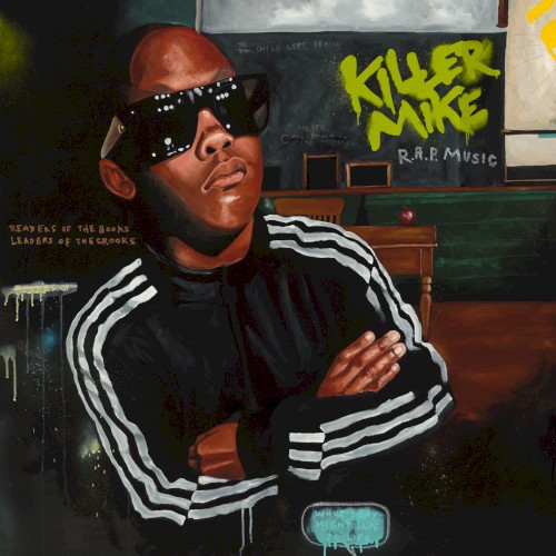 R.A.P. Music — Killer Mike