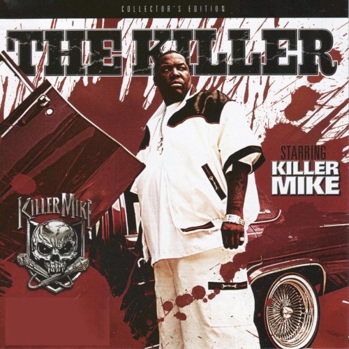 The Killer — Killer Mike