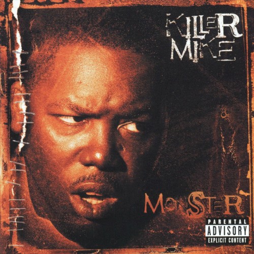 Monster — Killer Mike