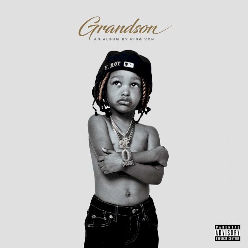 Grandson — King Von