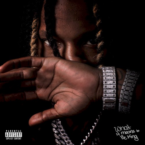 What It Means to Be King — King Von
