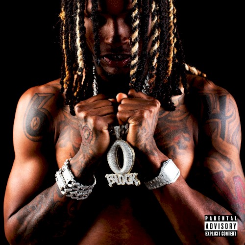 Welcome to O'Block — King Von