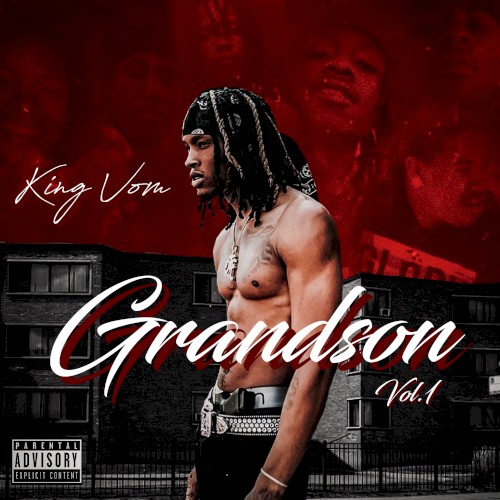 Grandson, Vol. 1 — King Von