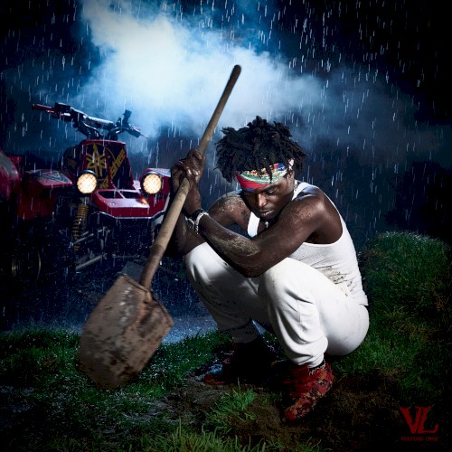 Just Getting Started — Kodak Black