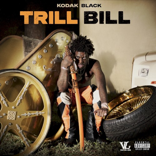 Trill Bill — Kodak Black