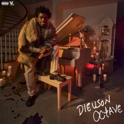 Dieuson Octave — Kodak Black