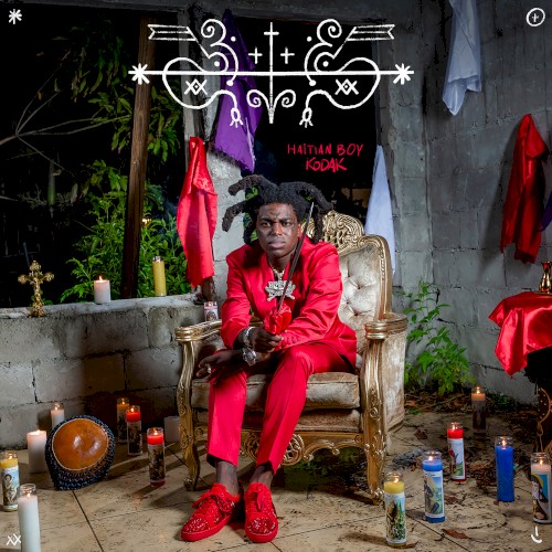 Haitian Boy Kodak — Kodak Black