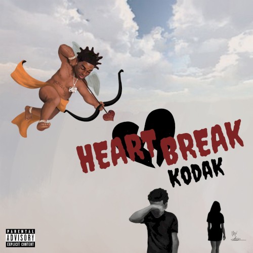 Heart Break Kodak — Kodak Black