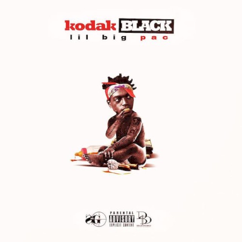Lil B.I.G. Pac — Kodak Black