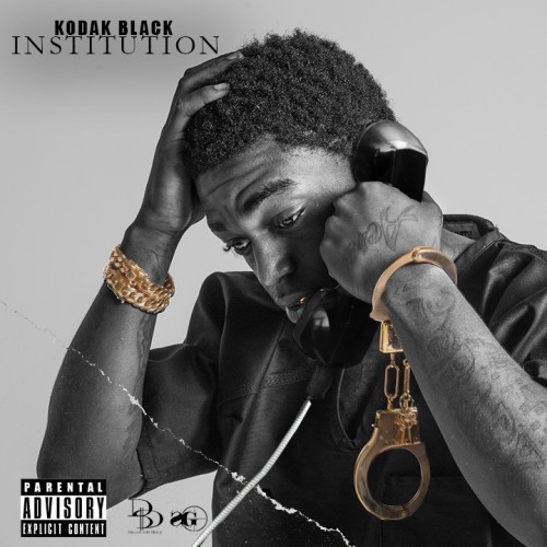 Institution — Kodak Black