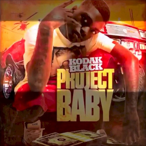 Project Baby — Kodak Black