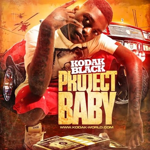 Project Baby — Kodak Black