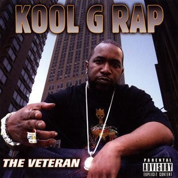 The Veteran — Kool G Rap