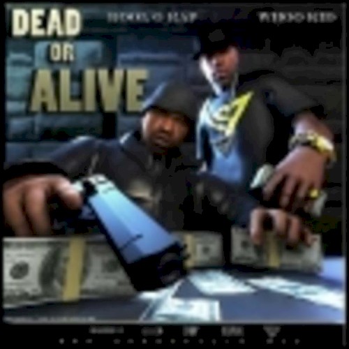 Dead or Alive — Kool G Rap