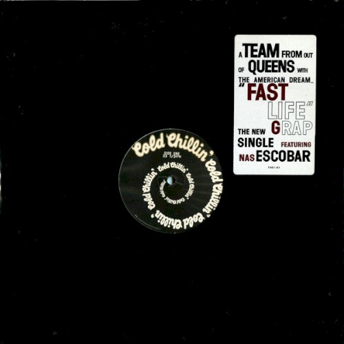 Fast Life — Kool G Rap