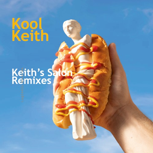 Keith’s Salon Remix — Kool Keith