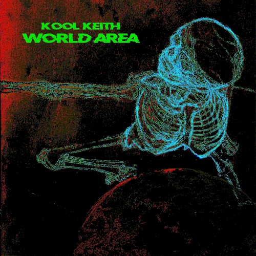 World Area — Kool Keith