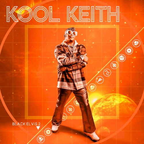 Black Elvis 2 — Kool Keith