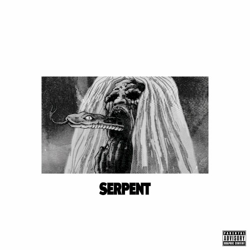 Serpent — Kool Keith