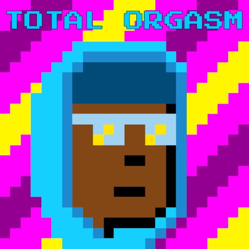 Total Orgasm 6 — Kool Keith