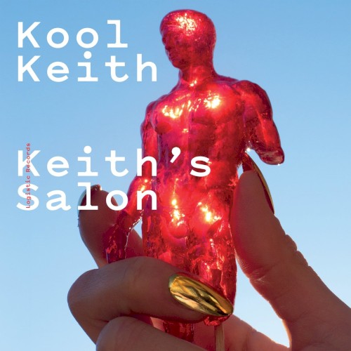 Keith’s Salon — Kool Keith