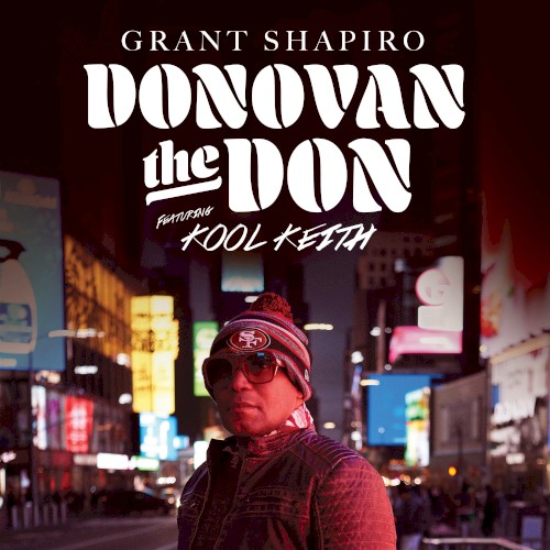 Donovan the Don — Kool Keith