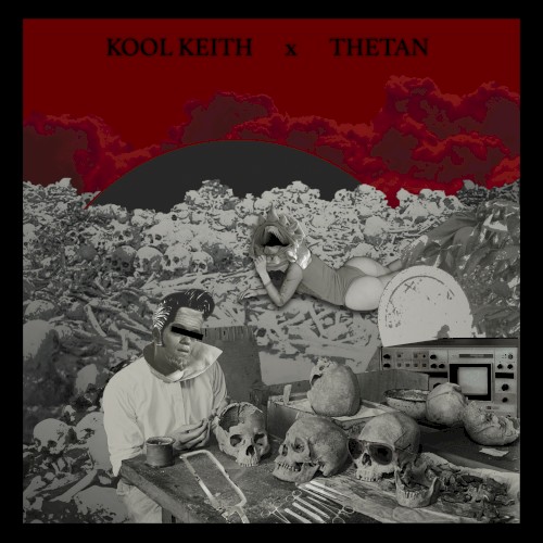 Space Goretex — Kool Keith