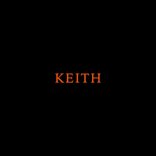 KEITH — Kool Keith